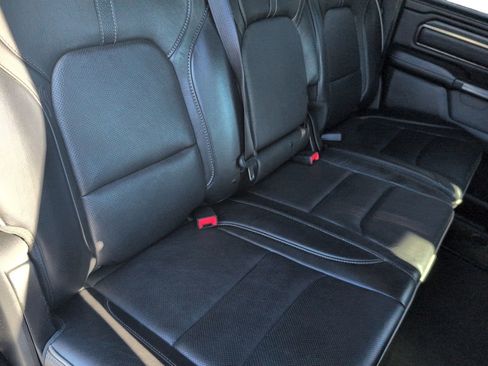 Used 2020 RAM 1500 Limited image 18