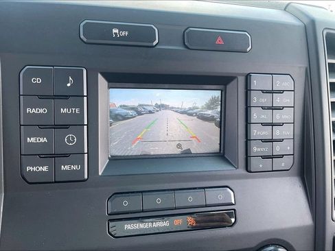 Used 2015 Ford F150 XL w/ Equipment Group 101A Mid RWD image 20