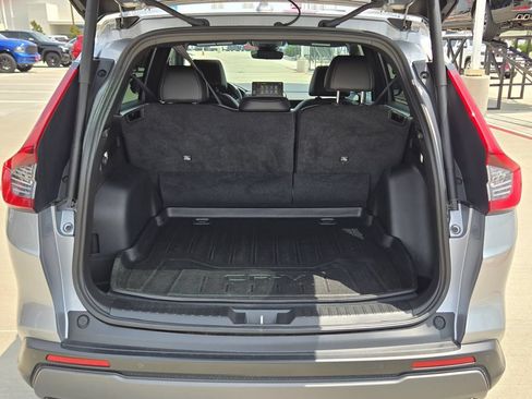 Used 2024 Honda CR-V Sport-L image 15