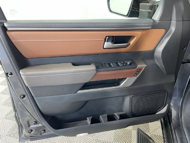 New 2026 Toyota Tundra 1794 Edition AWD/4WD image 7