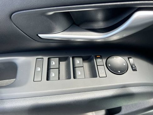 Used 2026 Hyundai Santa Cruz SEL FWD image 20