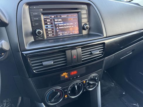 Used 2013 MAZDA CX-5 Touring w/ Touring Tech Pkg image 28