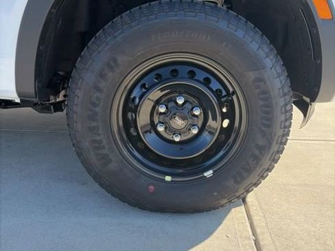 New 2026 Ford Ranger XL image 10