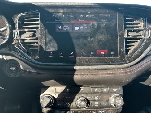 Used 2022 Dodge Durango R/T AWD/4WD image 23