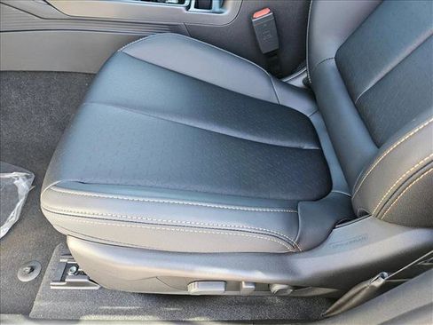 New 2026 Subaru Outback Wilderness AWD/4WD image 4