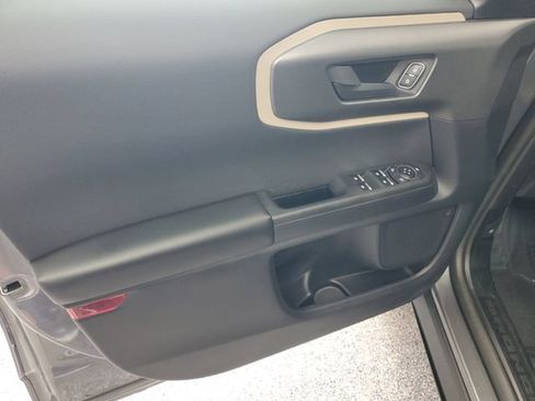Used 2025 Ford Bronco Sport Big Bend AWD/4WD image 15