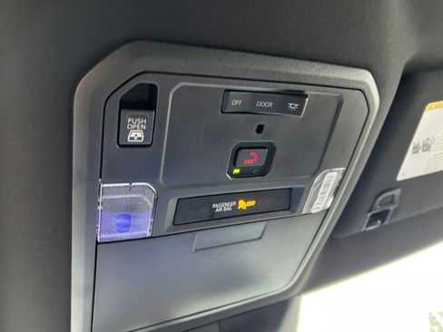 New 2026 Toyota Tundra SR5 AWD/4WD image 24