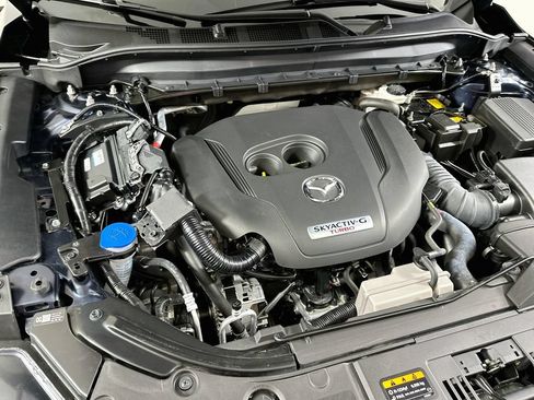 Used 2023 MAZDA CX-5 Signature AWD/4WD image 26