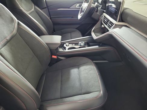 New 2026 Ford Explorer ST AWD/4WD image 8