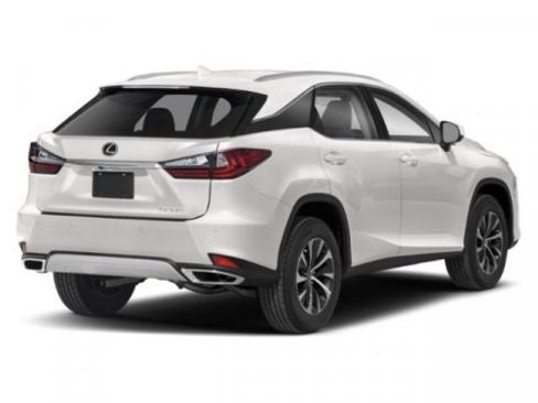 Used 2021 Lexus RX 350 AWD w/ Luxury Package image 2