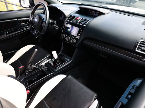 Used 2021 Subaru WRX Premium image 19