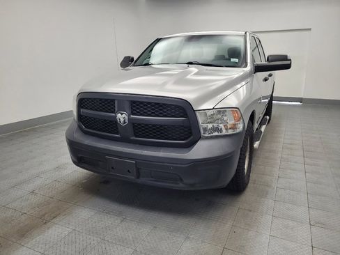 Used 2017 RAM 1500 Tradesman w/ Popular Equipment Group RWD image 15
