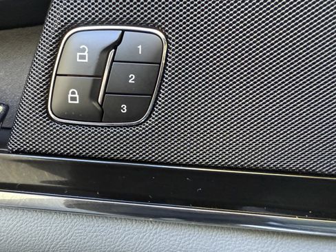 Used 2023 Lincoln Nautilus Reserve w/ Cargo Utility Package image 31