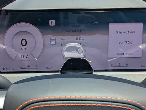 New 2026 Genesis GV70 3.5T Sport Prestige AWD/4WD image 29