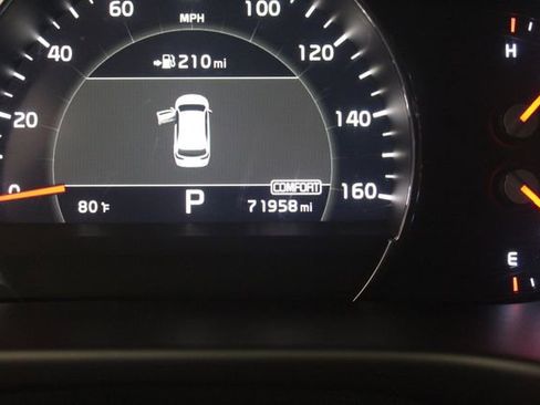 Used 2020 Kia Sorento EX FWD image 7