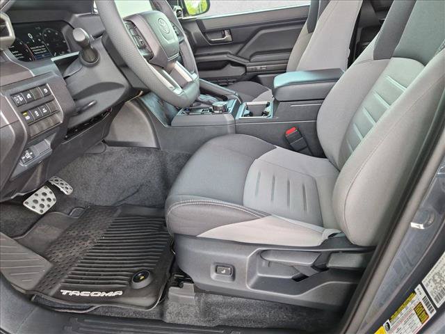 Certified 2026 Toyota Tacoma TRD Sport AWD/4WD image 15