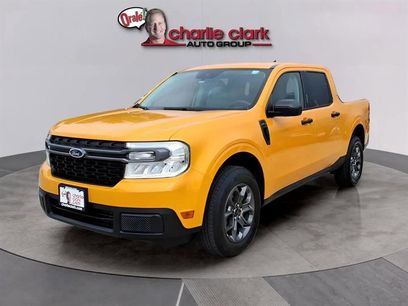 Used 2022 Ford Maverick XLT