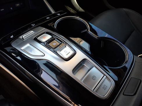 Certified 2024 Hyundai Tucson SEL image 23