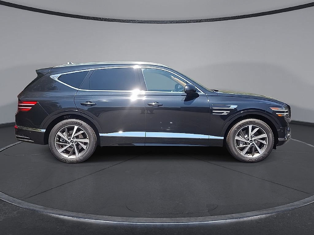 New 2026 Genesis GV80 3.5T Advanced AWD/4WD image 5