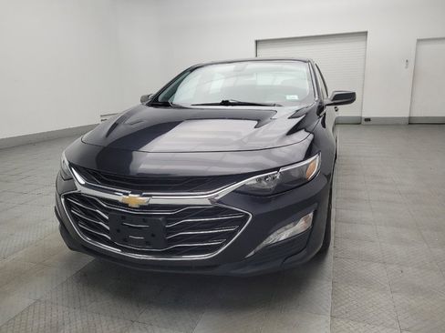 Used 2022 Chevrolet Malibu LT image 15