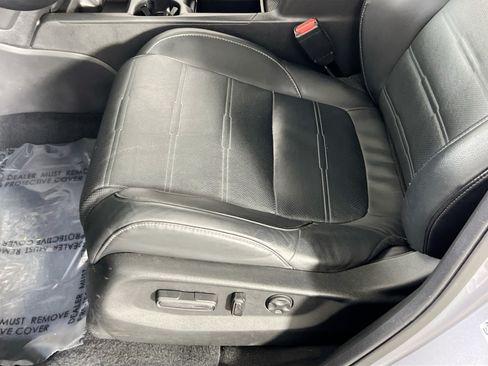 Used 2018 Honda CR-V EX-L image 18
