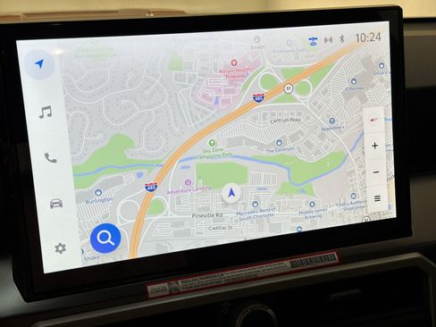 Used 2025 Toyota Tacoma TRD Sport image 23