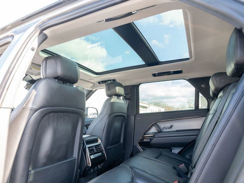 Used 2024 Land Rover Range Rover Sport SE image 35