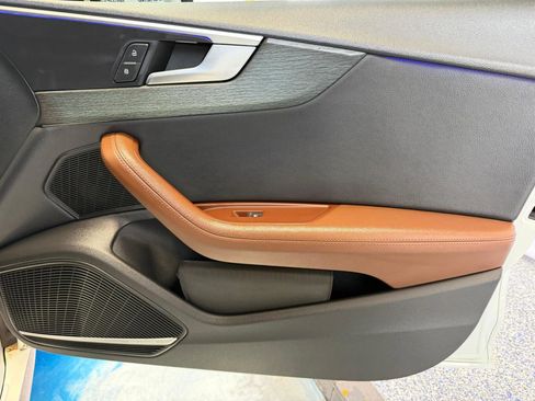 Used 2018 Audi A5 2.0T Prestige image 27