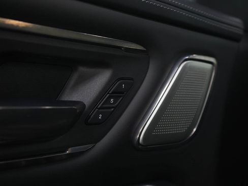 Used 2020 RAM 1500 Limited w/ Black Appearance Package AWD/4WD image 24