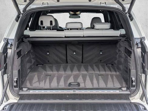 Certified 2026 BMW X5 xDrive50e w/ Premium Package AWD/4WD image 6