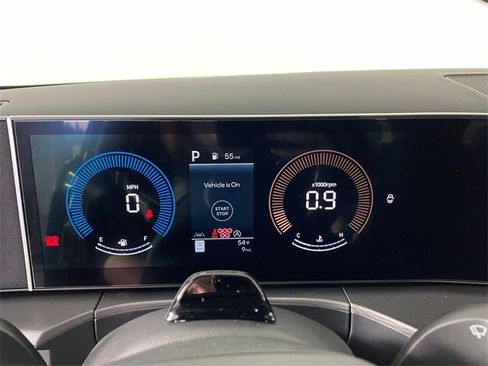 New 2026 Hyundai Santa Fe SEL w/ Tow & Go Package image 3