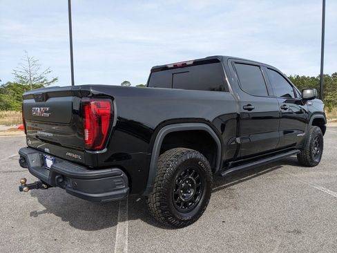 Used 2024 GMC Sierra 1500 AT4X w/ AT4X AEV Edition AWD/4WD image 29