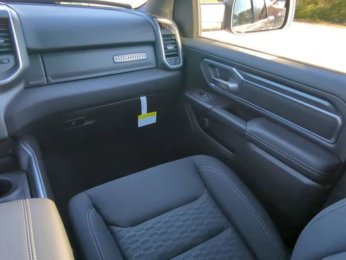 New 2026 RAM 1500 Big Horn image 15