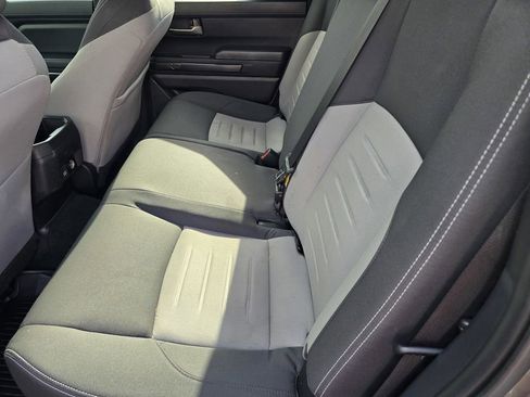 Used 2024 Toyota Tacoma TRD Off-Road image 12