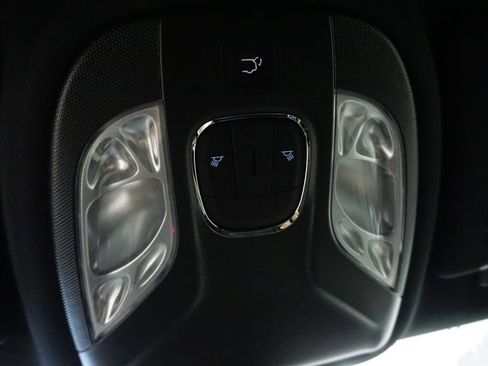 New 2026 Jeep Compass Limited image 50