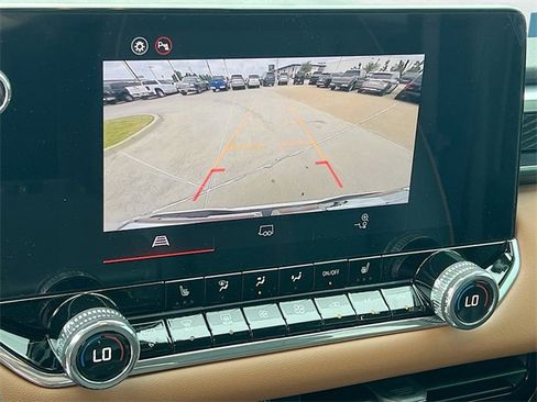 New 2026 GMC Canyon AT4 image 9