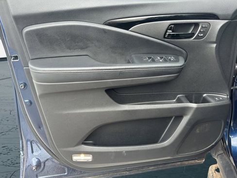 Used 2022 Honda Passport Elite image 20