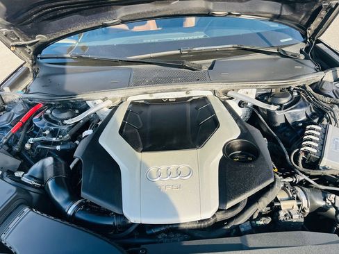 Used 2019 Audi A6 3.0T Premium Plus w/ Premium Plus Package image 38