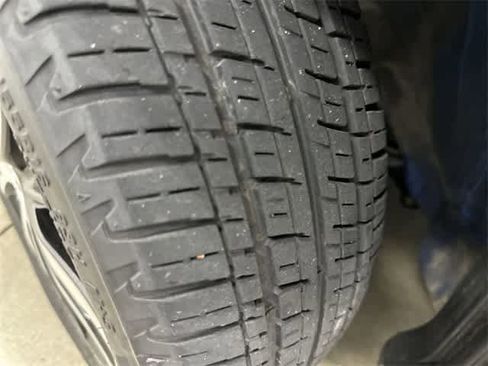 Used 2020 Honda Fit EX image 29