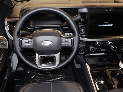 New 2026 Ford F250 Platinum image 18