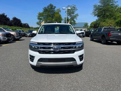 Certified 2024 Ford Expedition Limited