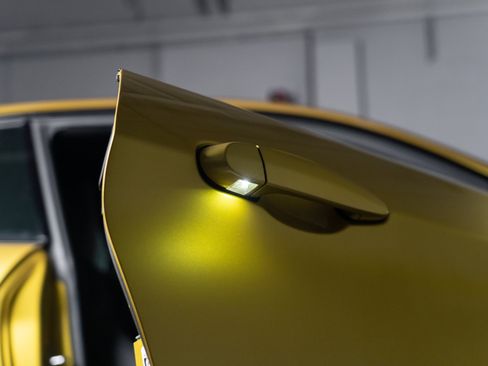 Used 2015 BMW M4 Coupe RWD image 89