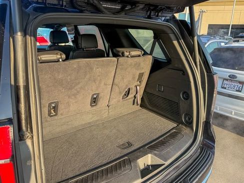 Used 2024 Chevrolet Tahoe LT image 26