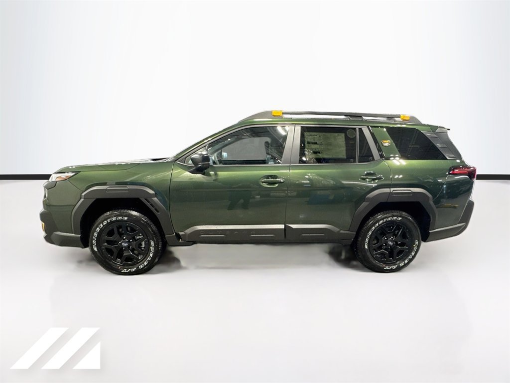 New 2026 Subaru Outback Wilderness AWD/4WD image 8