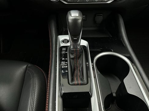 Used 2025 Nissan Altima 2.5 SR image 23