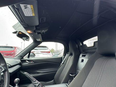 Used 2019 MAZDA MX-5 Miata Sport image 15