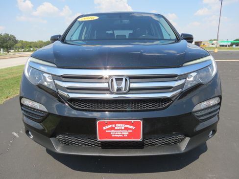 Used 2016 Honda Pilot EX-L image 7