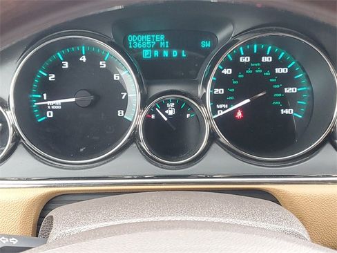 Used 2017 Buick Enclave Premium image 23