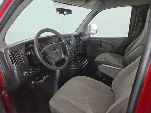 Used 2014 GMC Savana 1500 LT w/ LT Preferred Equipment Group AWD/4WD image 17