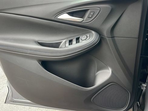 New 2026 Buick Encore GX Sport Touring FWD image 25